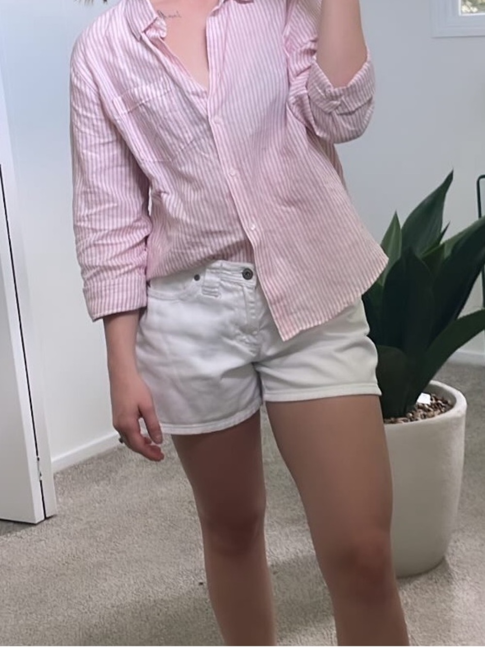 Faded Glory Shorts